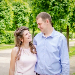 Даниил Потапенко, 15.03.1989, Москва