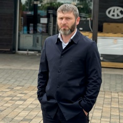 Хизри Аларханов, 13.05.1987, Грозный