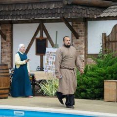 Егор Бурлуцкий, 30.03.1994, Ростов-на-Дону