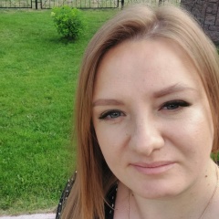 Наталья Акимова, Димитровград