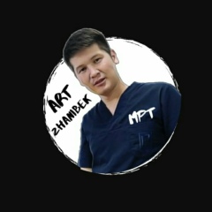 Art Zhanibek, 06.03, Кызылорда