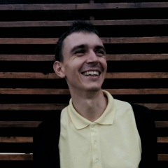 Sergei Bragarenko, 13.09, Одесса