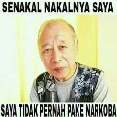 Joko Gondrong, 18.09.1978