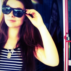 Дашуля Евсеева, 10.01.1997, Зарафшан