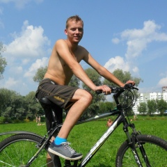 Юра Зайцев, 08.07.1986, Санкт-Петербург