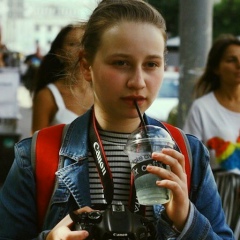 Анна Цоглина, 10.12.2002, Москва