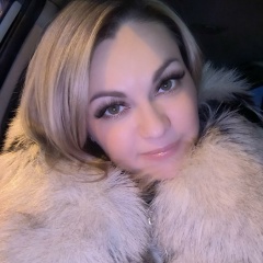 Евгения Королева, 19.11, Пермь