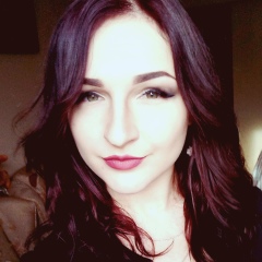 Оля Поврозник, 05.05.1993, Жовква