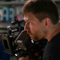 Александр Кочубей, Москва