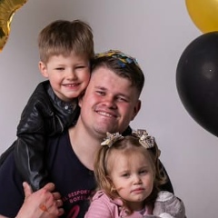 Сергей Хавкин, 14.01.1990, Москва