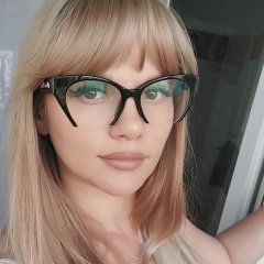 Екатерина Лисовая, 09.08.1986, Санкт-Петербург