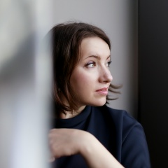 Оксана Сергиенко, 05.08, Москва