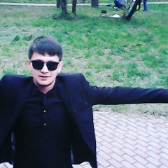 Хусниддин Рахмонов