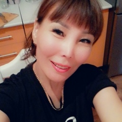 Роза Янгибаева, 02.09.1985, Актау