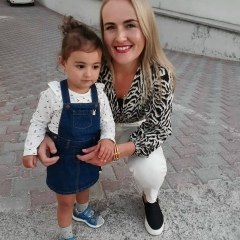 Екатерина Раджуб, 18.09, Санкт-Петербург