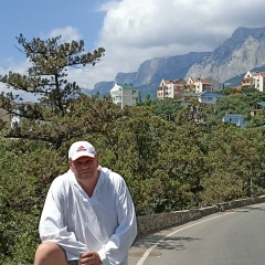 Алексей Орлов, 15.04, Сызрань