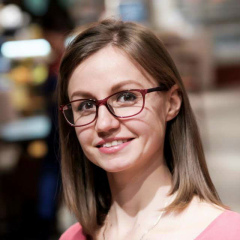 Наталья Елоза, 25.09, Алматы