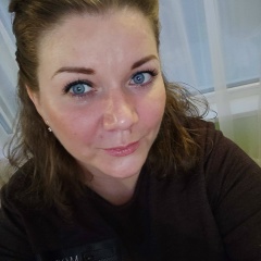 Марина Тишкова, 27.07.1986, Санкт-Петербург