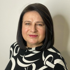 Ирина Прохина, 20.03.1972, Тула