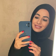 Зарема Цечоева, 27.10, Москва