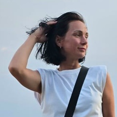 Екатерина Филиппова, 01.05.1986, Санкт-Петербург