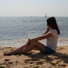 Мария Эливанова, 22.01.1990, Москва