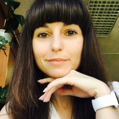 Карина Ефремова, 26.02