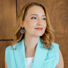 Анна Гудзенко, 15.11, Владимир