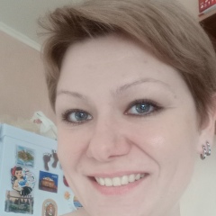 Алевтина Юдицкая, 12.10.1990, Северодонецк