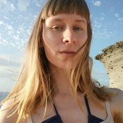 Natalia Vazhnenko, 13.09, Санкт-Петербург