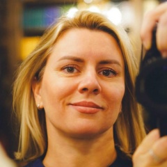 Елена Чернова, 18.02, Сочи