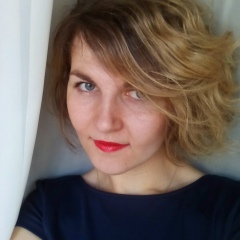 Христина Сарабун, 27.06, Тернополь