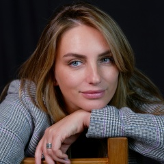 Катя Кистанова, 23.10, Москва