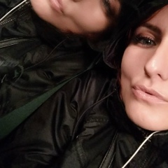 Наташа Троцюк, 22.12.1985, Москва