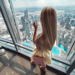 Екатерина Сухарева, 14.11, Москва