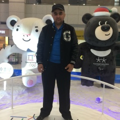 Сухроб Асроров, 23.11, Seoul