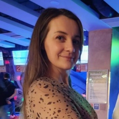 Мария Евшова, 30.08, Москва