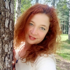 Юлия Лебедева, 19.04