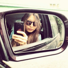 Айгерим Мыкымова, 23.03.1990, Астана