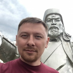 Антон Коренев, 14.09.1985, Чита