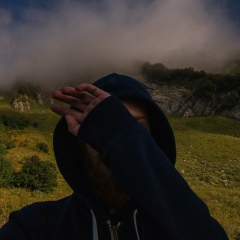 Данила Ильич, 12.05, Москва