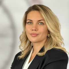 Евгения Кукина, 22.04.1986, Москва