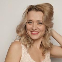 Светлана Сивец, 17.04.1983, Москва