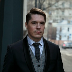 Дмитрий Замолоцкий, 05.11, Санкт-Петербург