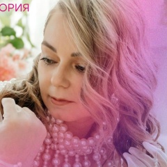 Виктория Губачёва, 23.03, Тюмень