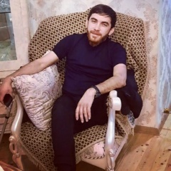 Tural Tagiyev, 09.09, Гянджа