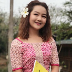 Honey Nyein, 14.02.1996, Taunggyi