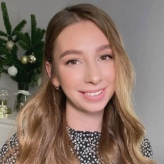 Анна Лазарева, 13.12, Екатеринбург