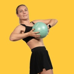 Татьяна Пугачева, 10.02, Горячий Ключ