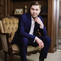 Роман Исаков, 11.03, Тюмень